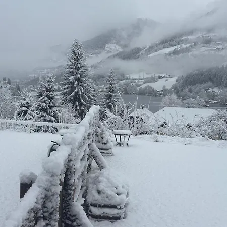 Berghaus Seeblick - Feld Am Daire Erlach (Villach)
