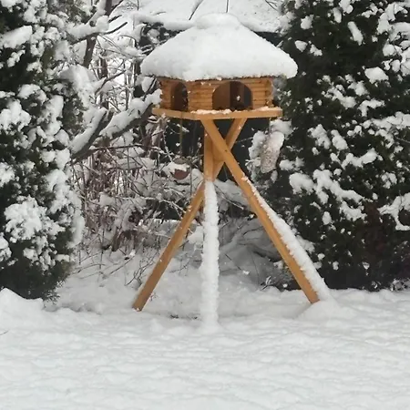 Berghaus Seeblick - Feld Am Daire Erlach (Villach)