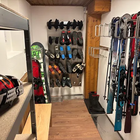 Berghaus Seeblick - Feld Am Apartament Erlach (Villach)