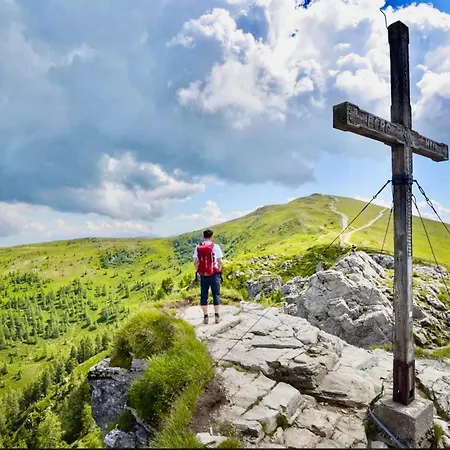 Berghaus Seeblick - Feld Am Erlach (Villach)