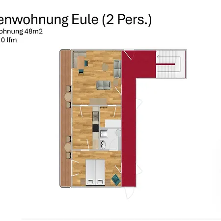 Berghaus Seeblick - Feld Am アパート Erlach (Villach)