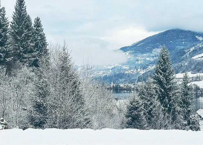 Berghaus Seeblick - Feld Am * Erlach (Villach)