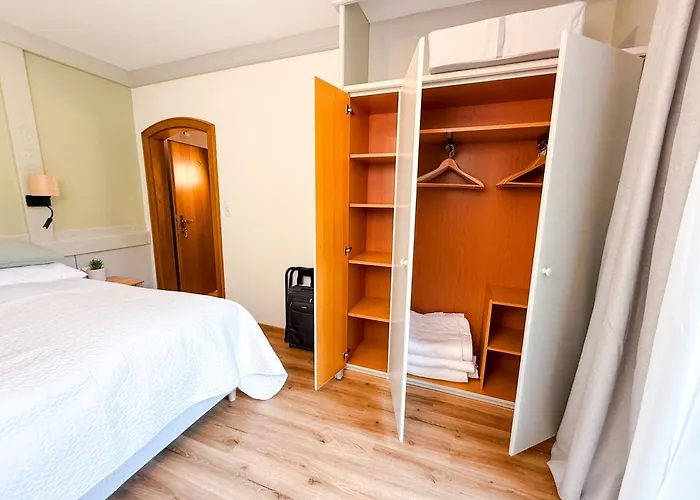 Apartament Berghaus Seeblick - Feld Am *