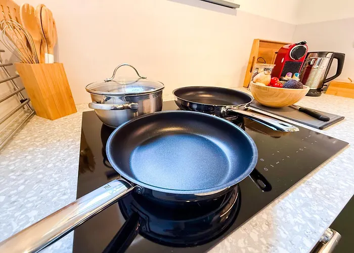 Berghaus Seeblick - Feld Am Erlach (Villach)