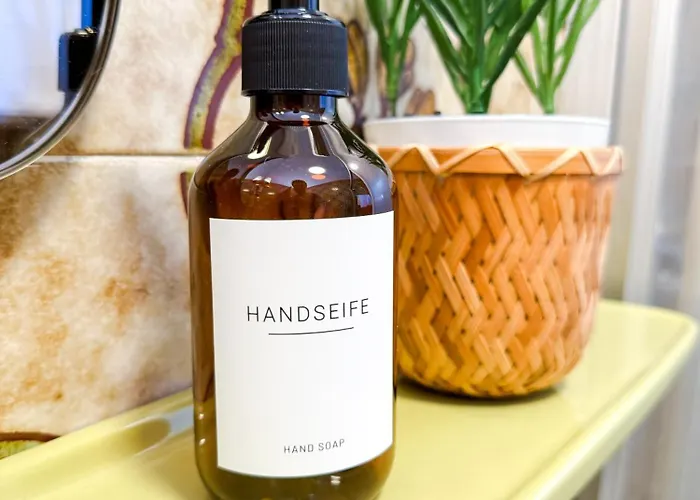 Apartament Berghaus Seeblick - Feld Am *