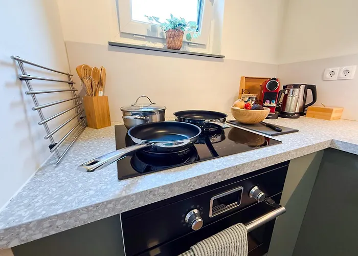 Berghaus Seeblick - Feld Am Apartament