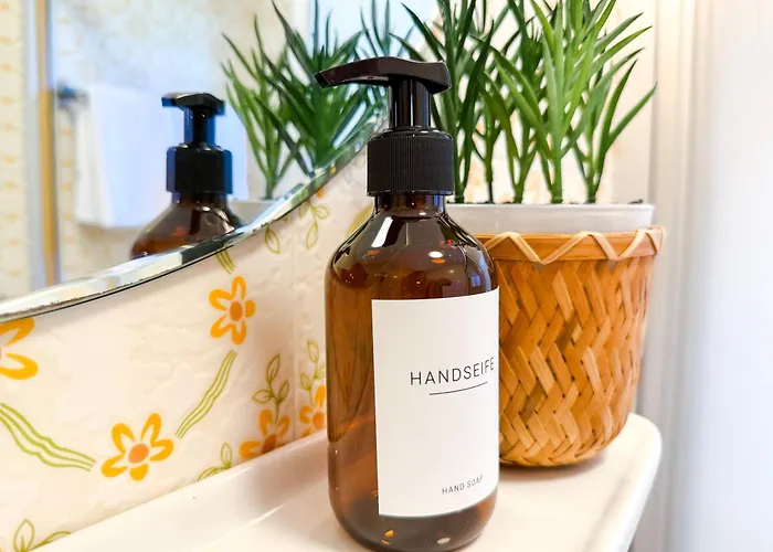 Apartament Berghaus Seeblick - Feld Am Erlach (Villach)