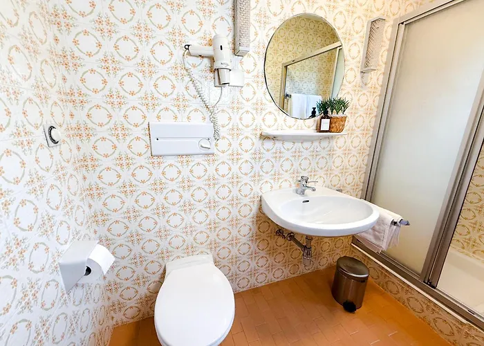 Apartament Berghaus Seeblick - Feld Am *