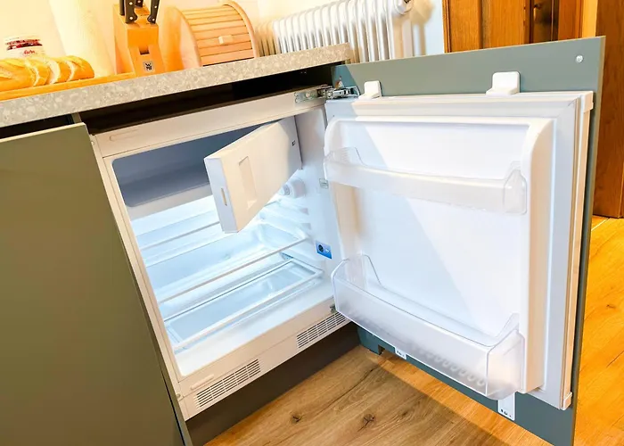 Berghaus Seeblick - Feld Am Apartament Erlach (Villach)