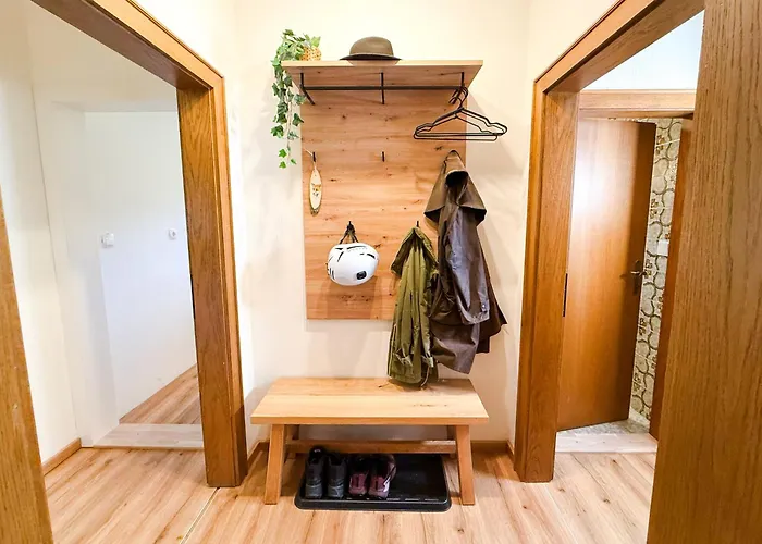 Berghaus Seeblick - Feld Am *