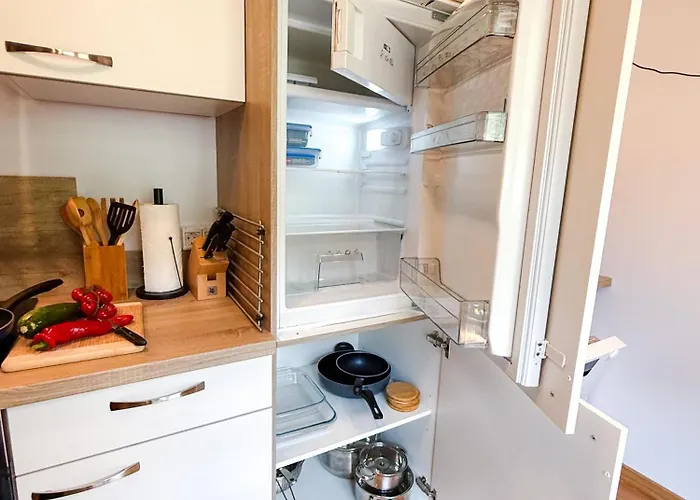 Berghaus Seeblick - Feld Am Apartament Erlach (Villach)