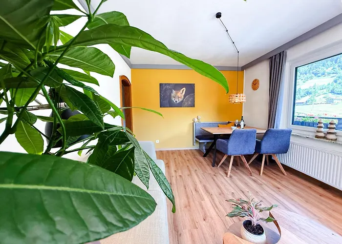 Berghaus Seeblick - Feld Am