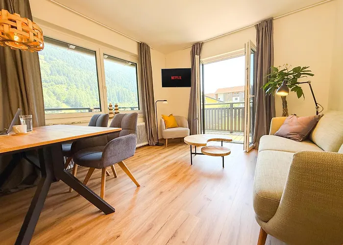 Berghaus Seeblick - Feld Am * Erlach (Villach)