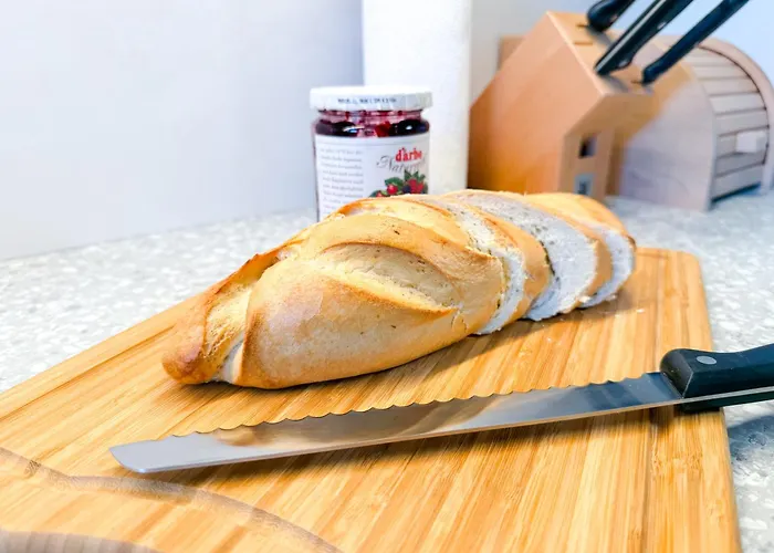 Apartament Berghaus Seeblick - Feld Am Erlach (Villach)