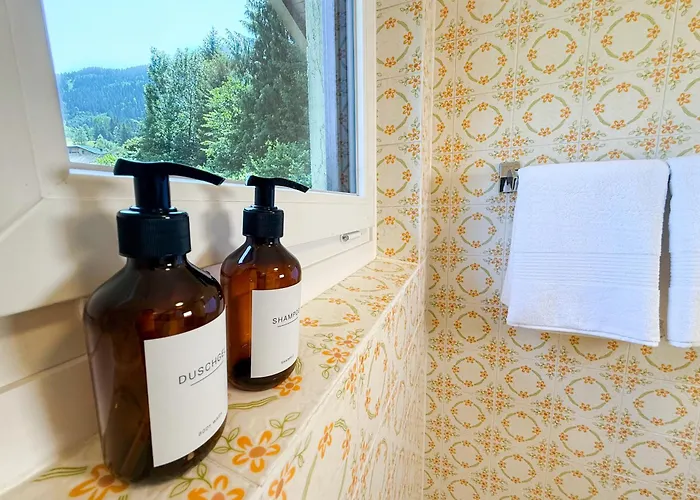 Berghaus Seeblick - Feld Am Erlach (Villach)