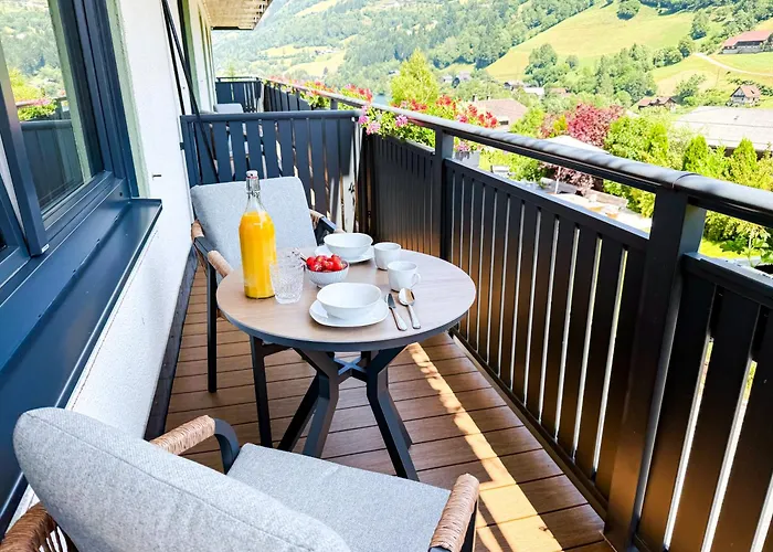 Berghaus Seeblick - Feld Am Apartament Erlach (Villach)