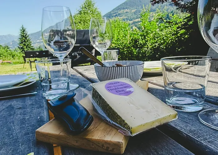 Berghaus Seeblick - Feld Am Erlach (Villach)