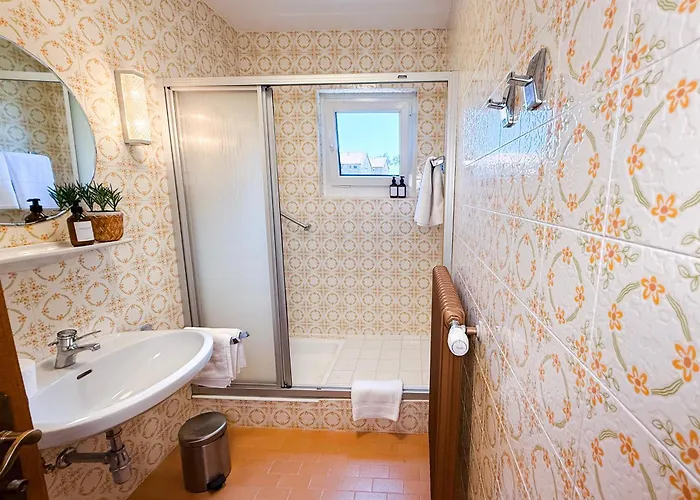 Berghaus Seeblick - Feld Am Erlach (Villach)