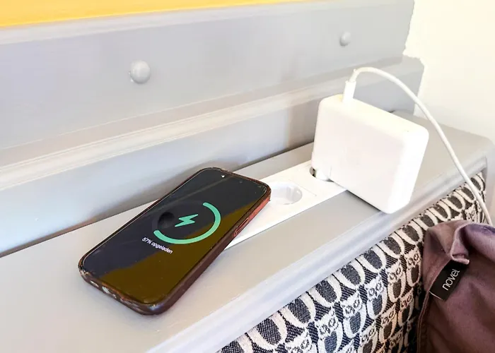 Berghaus Seeblick - Feld Am Apartament Erlach (Villach)