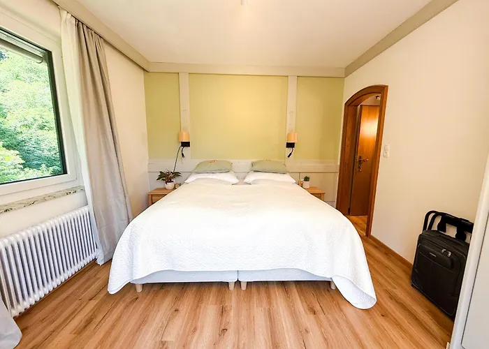 Apartament Berghaus Seeblick - Feld Am *