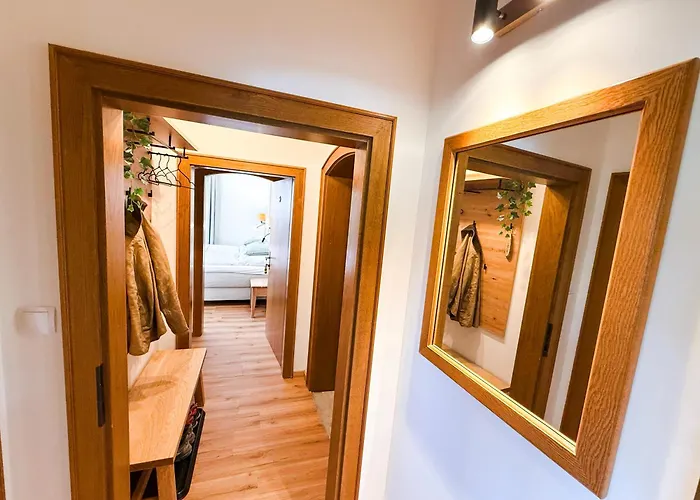 Berghaus Seeblick - Feld Am Apartament