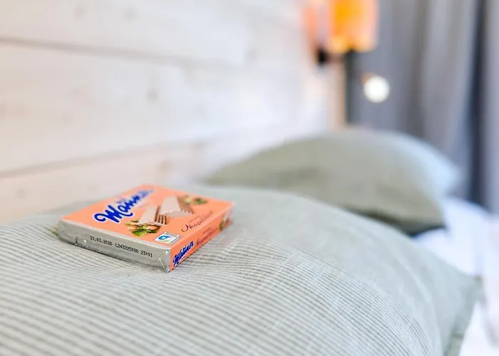 Berghaus Seeblick - Feld Am Erlach (Villach)