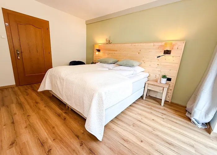 Berghaus Seeblick - Feld Am *