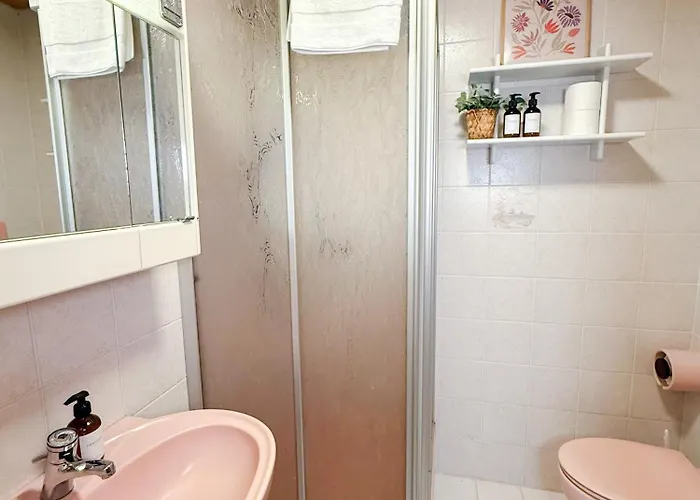 Berghaus Seeblick - Feld Am * Erlach (Villach)