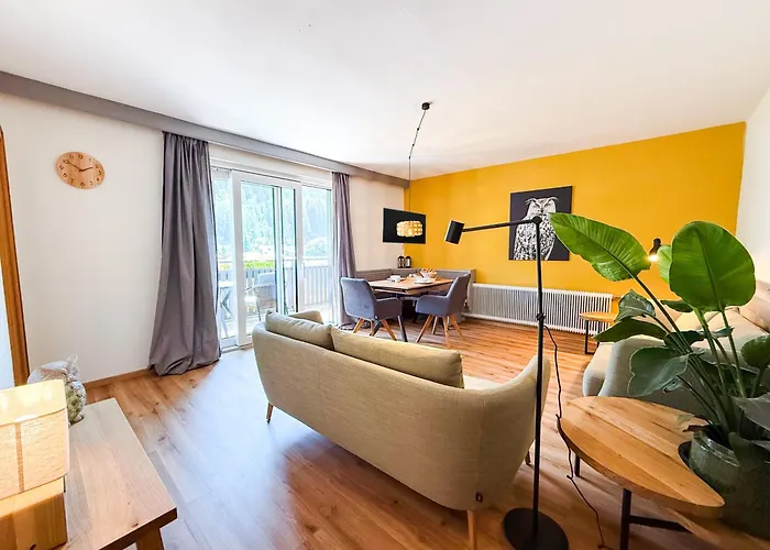 Berghaus Seeblick - Feld Am Erlach (Villach)