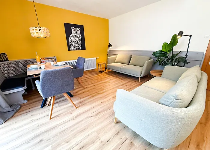 Berghaus Seeblick - Feld Am * Erlach (Villach)