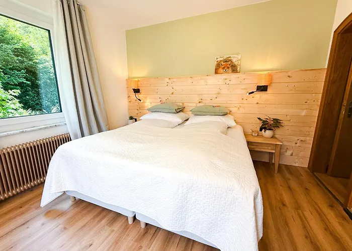 Berghaus Seeblick - Feld Am *