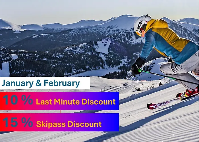 Berghaus Seeblick - Feld Am Apartament *