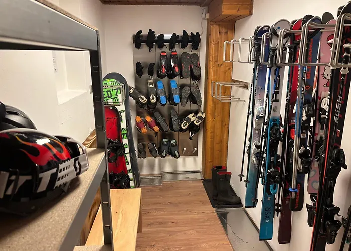 Berghaus Seeblick - Feld Am Apartament Erlach (Villach)