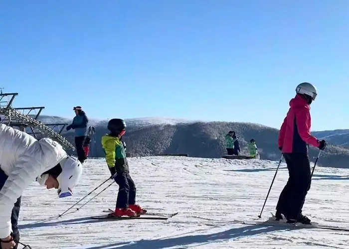 Berghaus Seeblick - Feld Am Erlach (Villach)