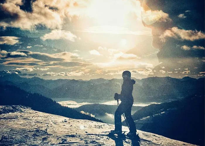 Berghaus Seeblick - Feld Am Erlach (Villach)