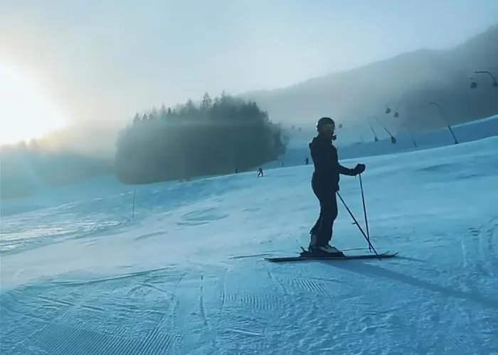 Berghaus Seeblick - Feld Am Apartament *