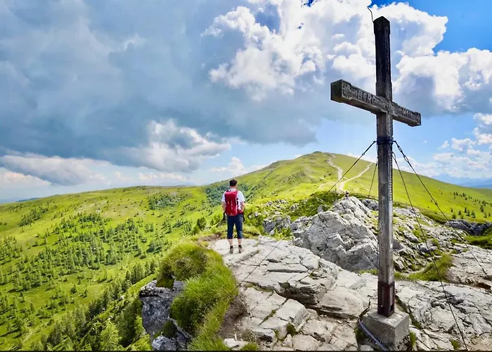 Berghaus Seeblick - Feld Am Erlach (Villach)