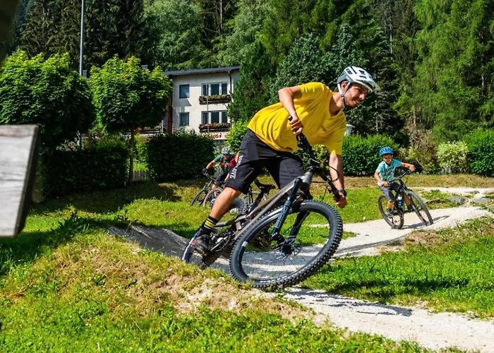 Berghaus Seeblick - Feld Am *