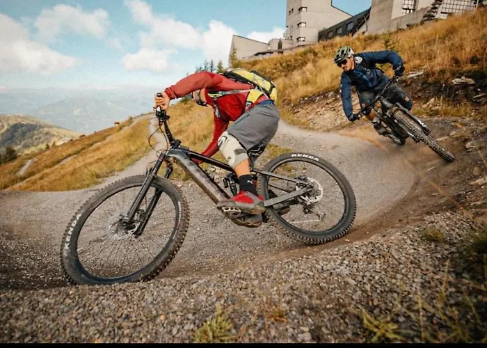 Berghaus Seeblick - Feld Am Apartament *